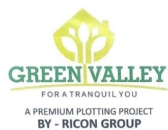 Residential PLOT 418  - GREEN VALLEY  - 1