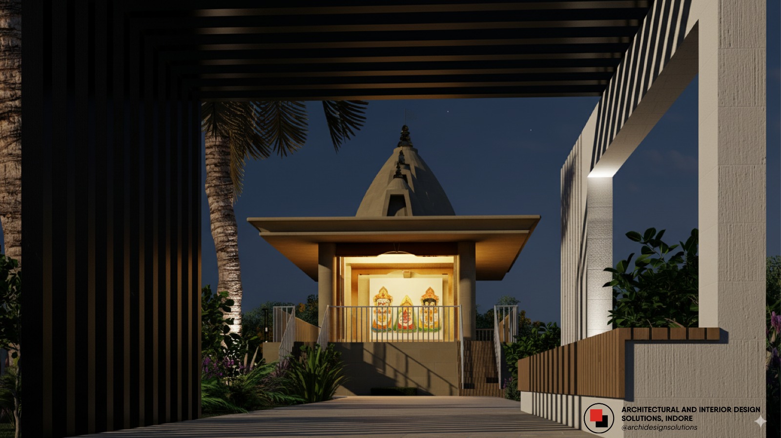 Residential Plot 67 - ASHIRWAD GREENS - 1